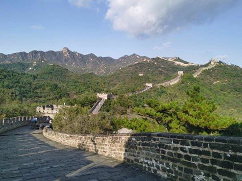 greatwall china