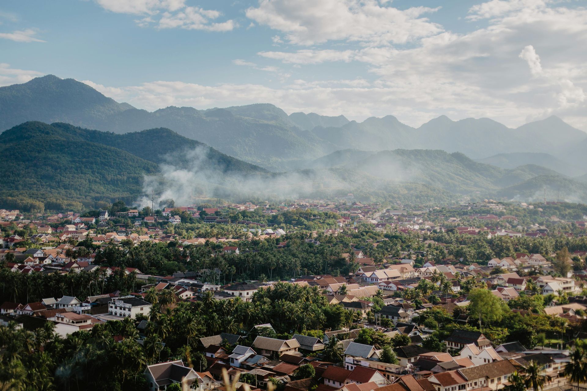 Beautiful North Thailand & Laos