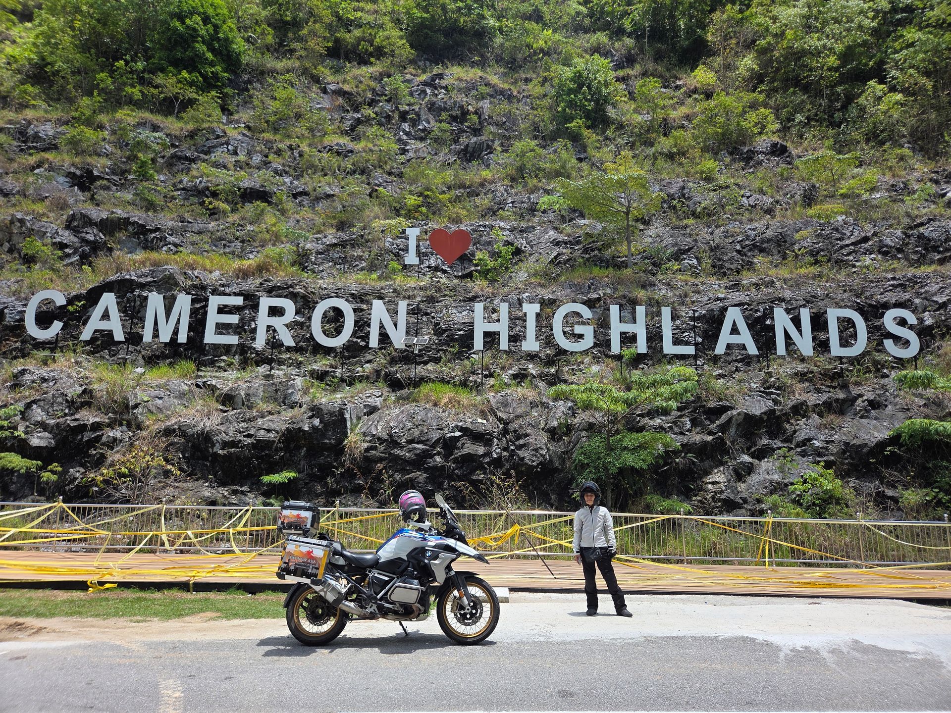 Cameron Highlands, Malaysia