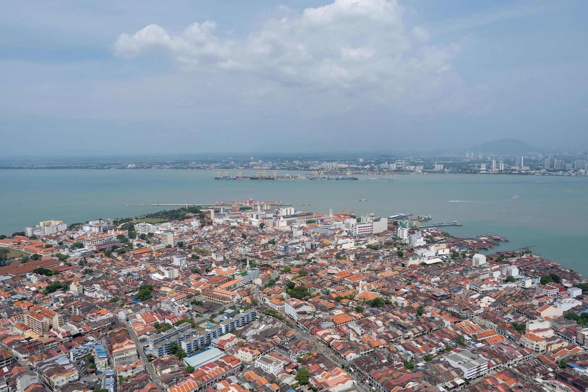 George Town, Malaysia