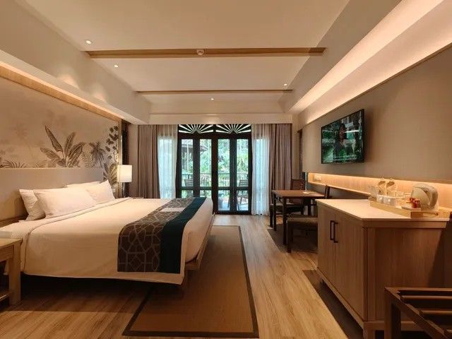 Hotels