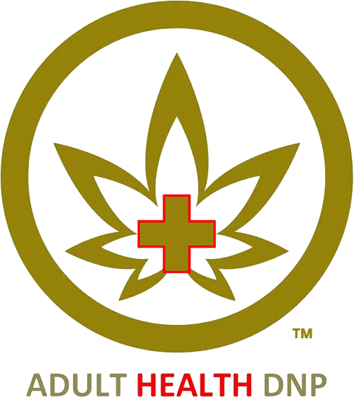 Adult Health DNP Logo