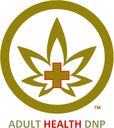 Adult Health DNP Logo