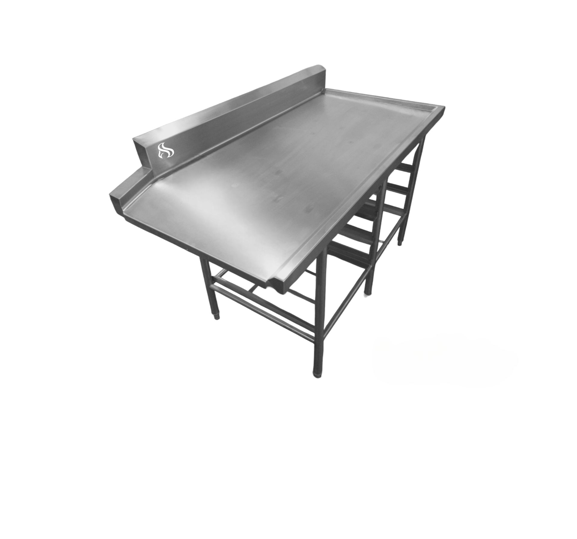 MESA  DE LOZA