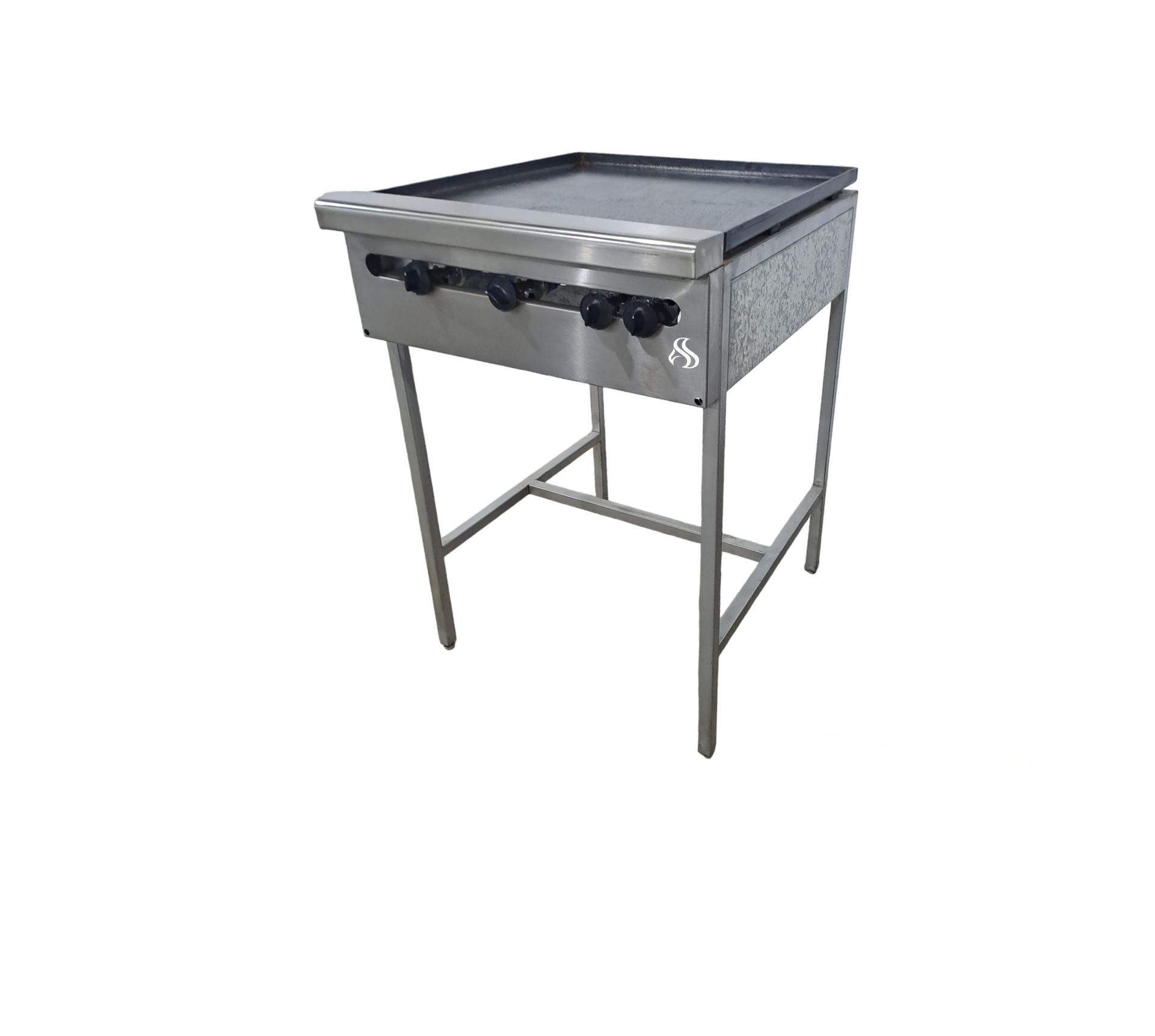 PLANCHA ESTRUCTURAL 24