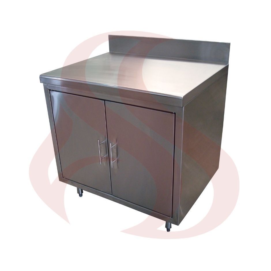 GABINETE A PARED  CON 2 PUERTAS