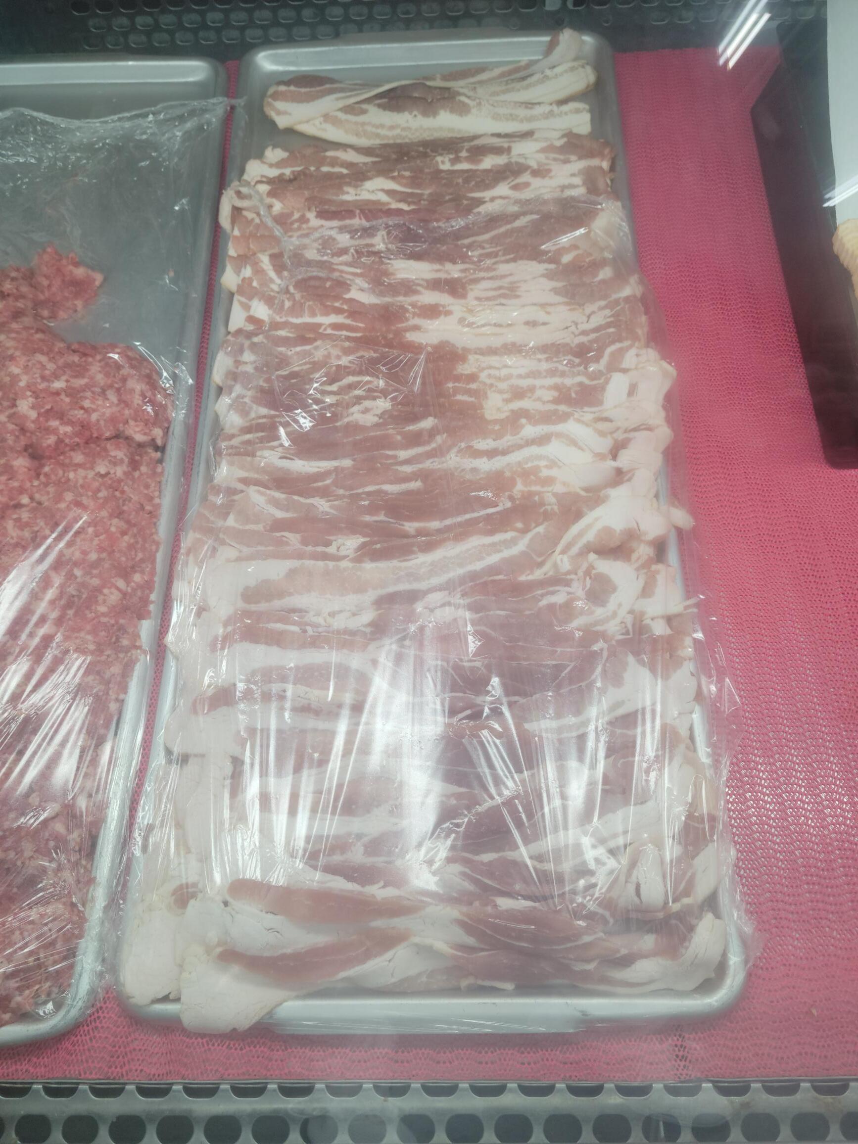 Meat — Mooresville, NC — Steven's Country Store & Butcher Shop