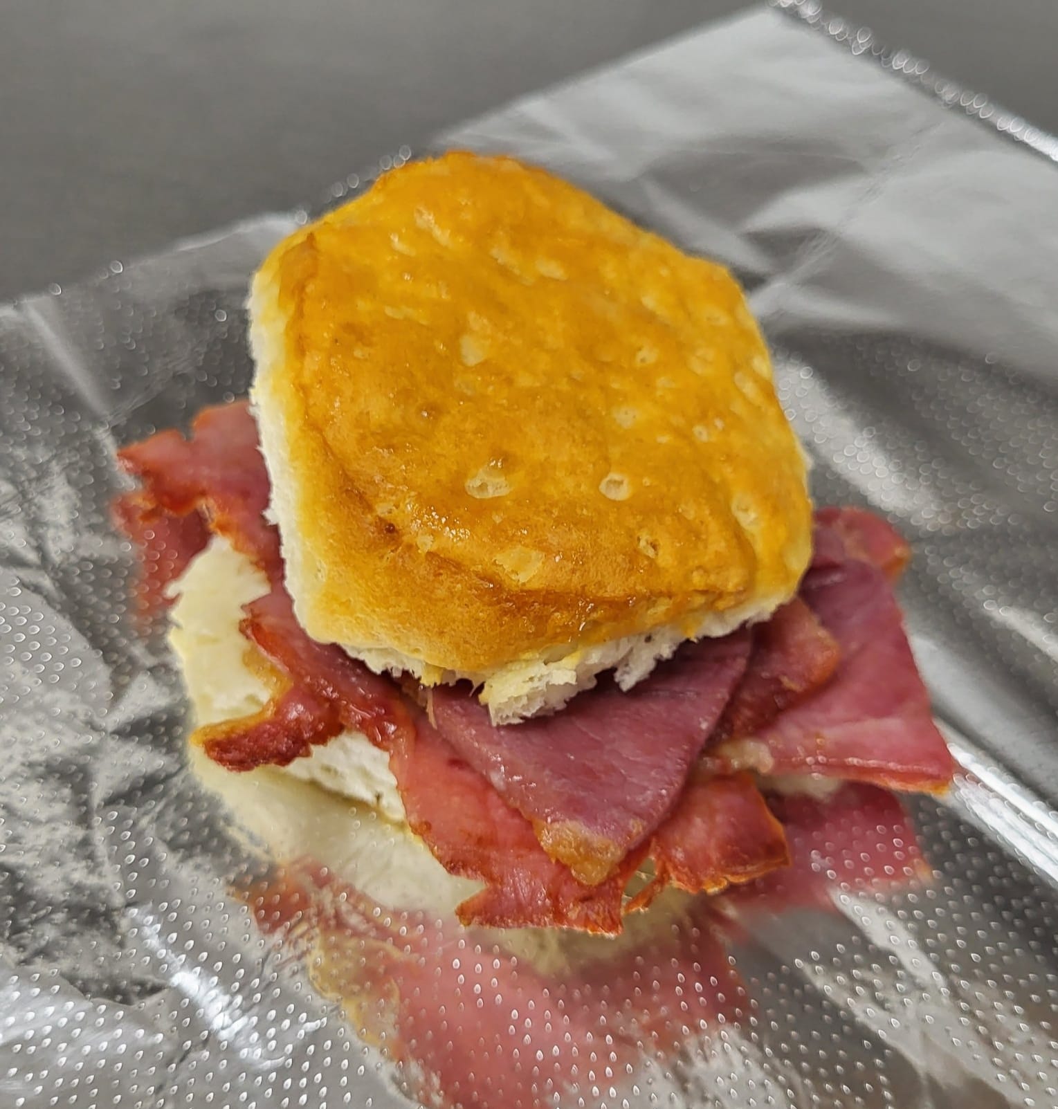 Assorted Items On Food Shop — Mooresville, NC — Steven's Country Store & Butcher Shop