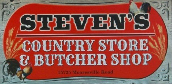 Steven's Country Store & Butcher Shop Steven's Country Store & Butcher Shop