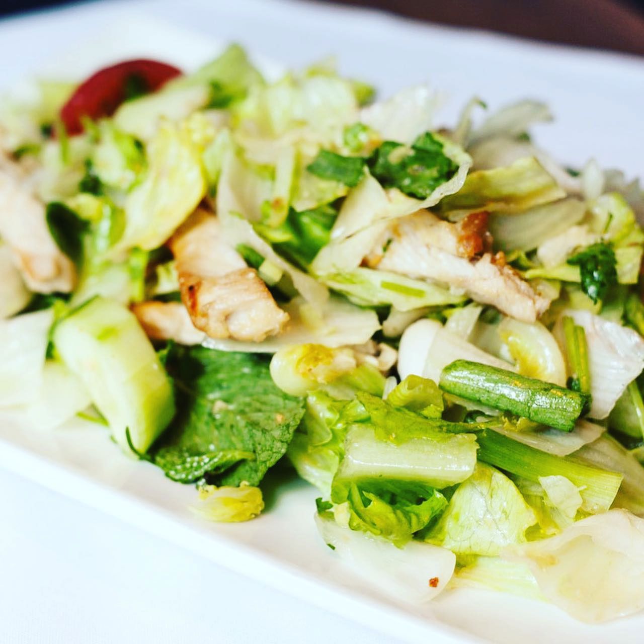 Authentic Thai Food – Sacramento, CA – Orchid Thai Restaurant & Bar