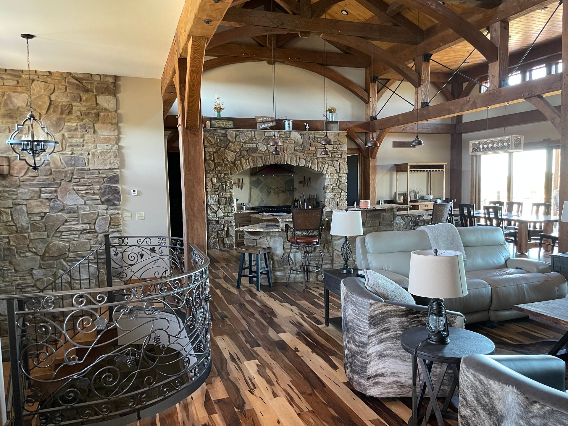 Design Built Homes Has Years of Experience Building New Homes in Central Missouri.