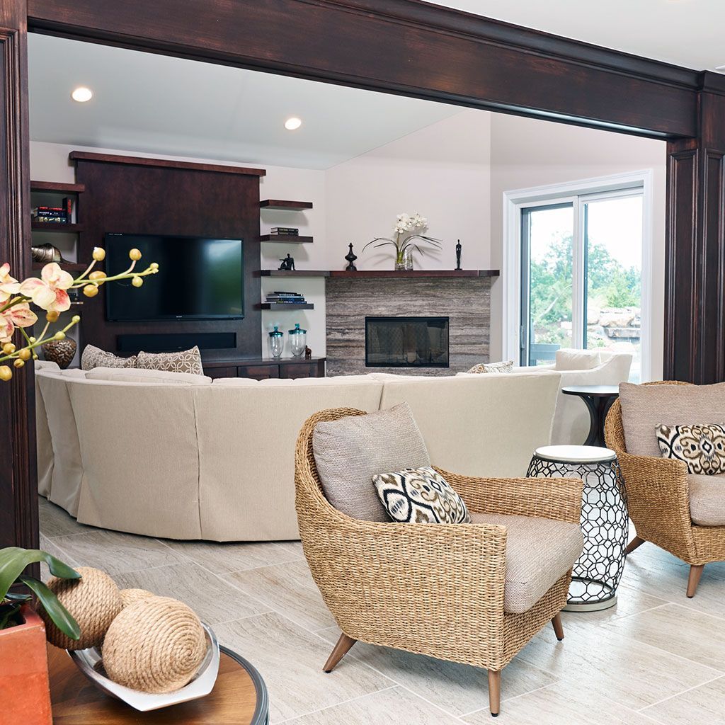 Start Your New Home Construction Project With Design Built Inc in Columbia, MO.