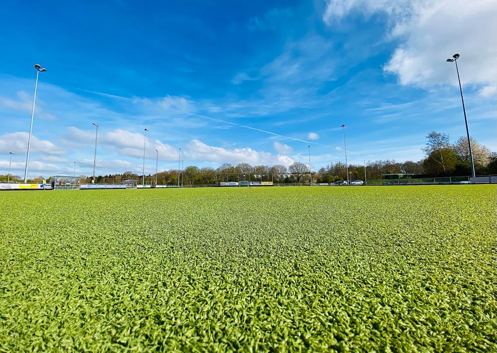 Hockeyclub Eelde is dé gezellige familieclub in Noord-Nederland
