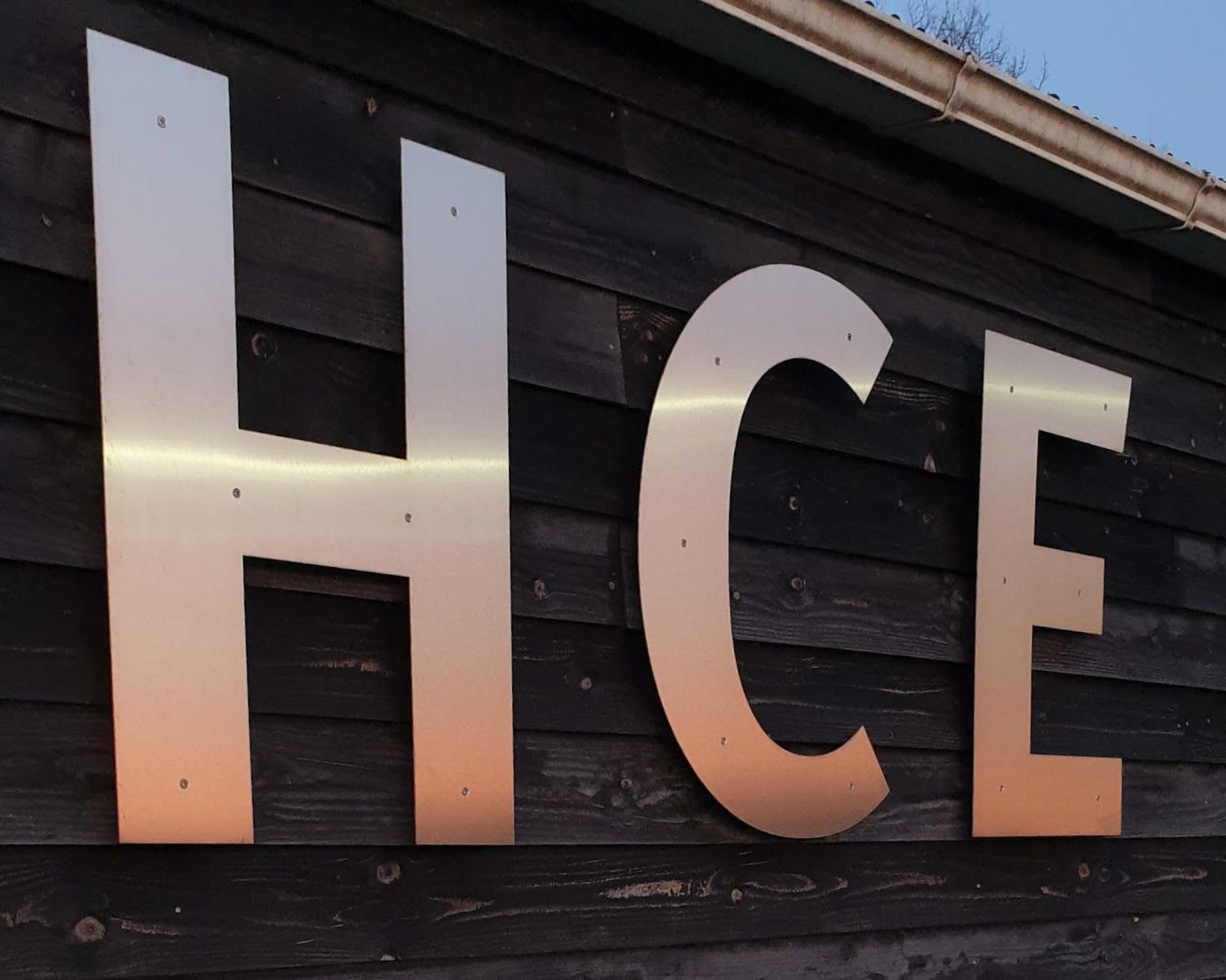 Hockeyclub Eelde is dé gezellige familieclub in Noord-Nederland