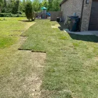 pool installation