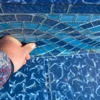 pool liner