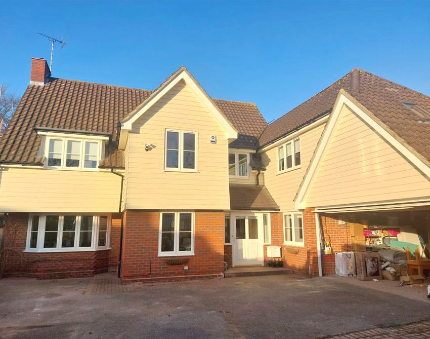 new replacement windows by Aspen Home Improvements Billericaynew replacement windows by Aspen Home Improvements Billericay