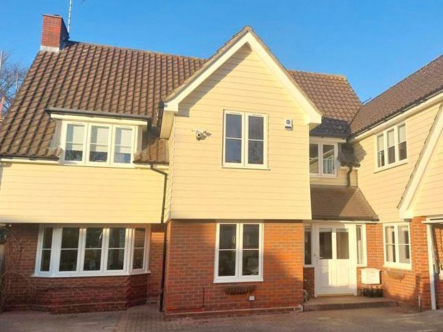 The Benefits of Double Glazing by Aspen Home Improvements