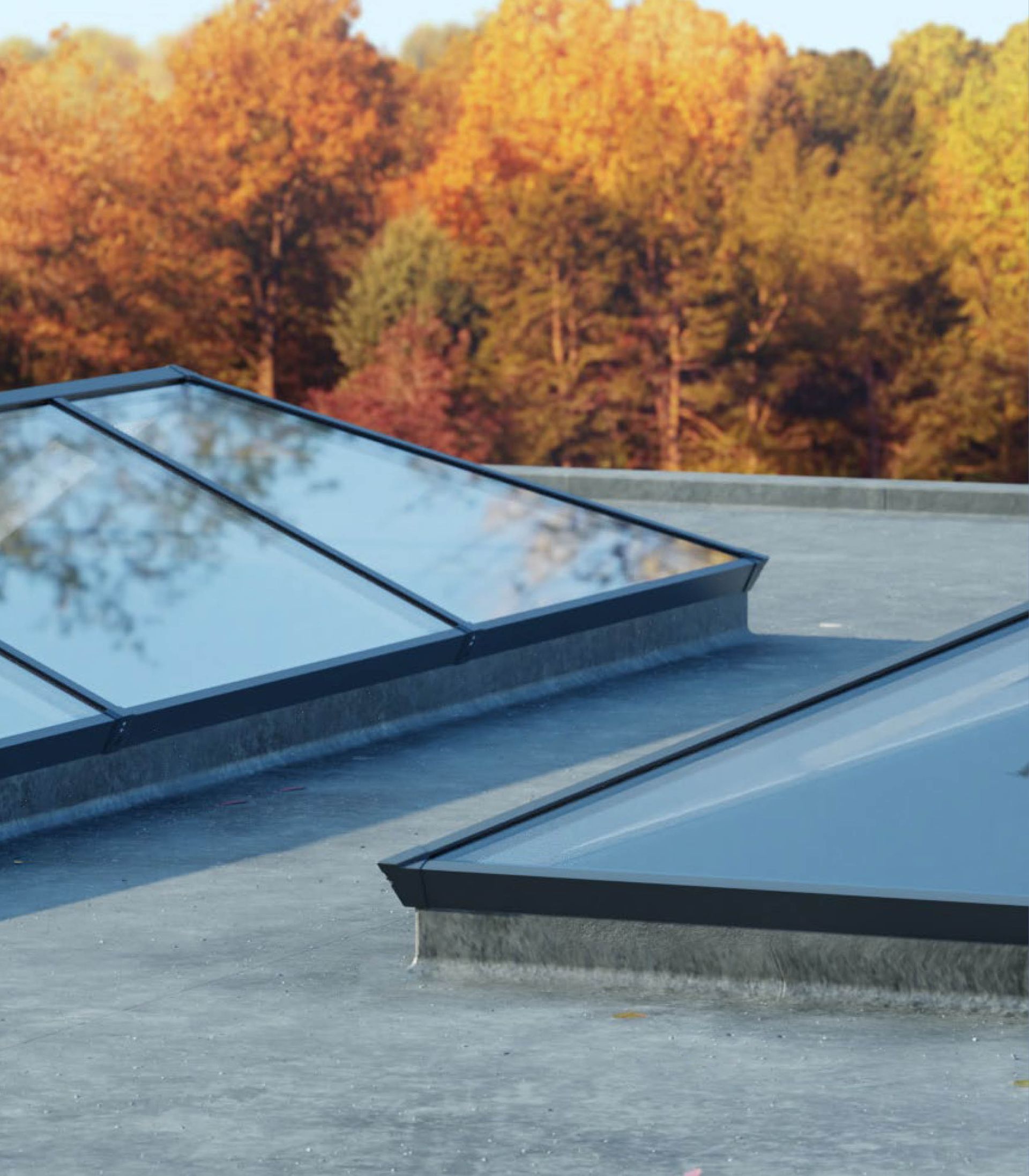 flat roofs by Aspen Home Improvements of Billericay Essex