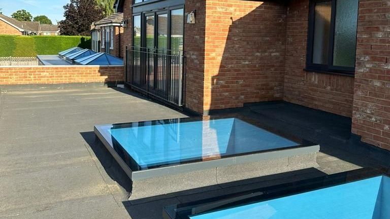 Aluminium Windows and Doors: Unlocking Unparalleled Benefits in Style and Efficiency