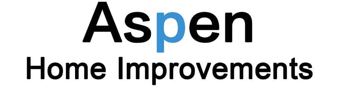 Aspen Home Improvements Billericay Double Glazing and Home Improvements