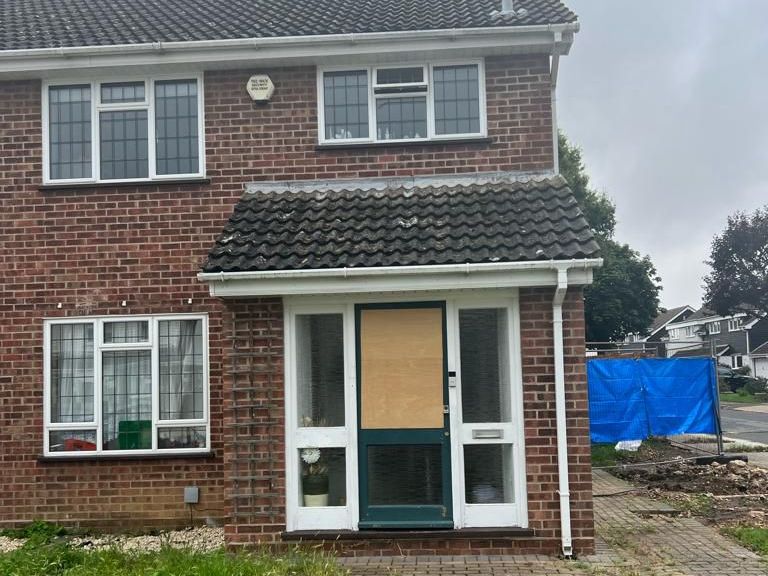 before new windows