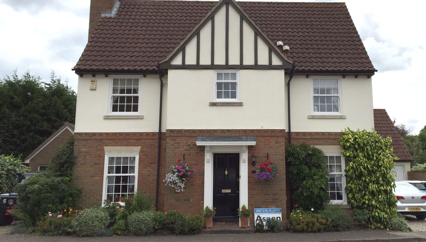How Do I Know If My Windows Need Replacing Aspen Home Improvements Billericay
