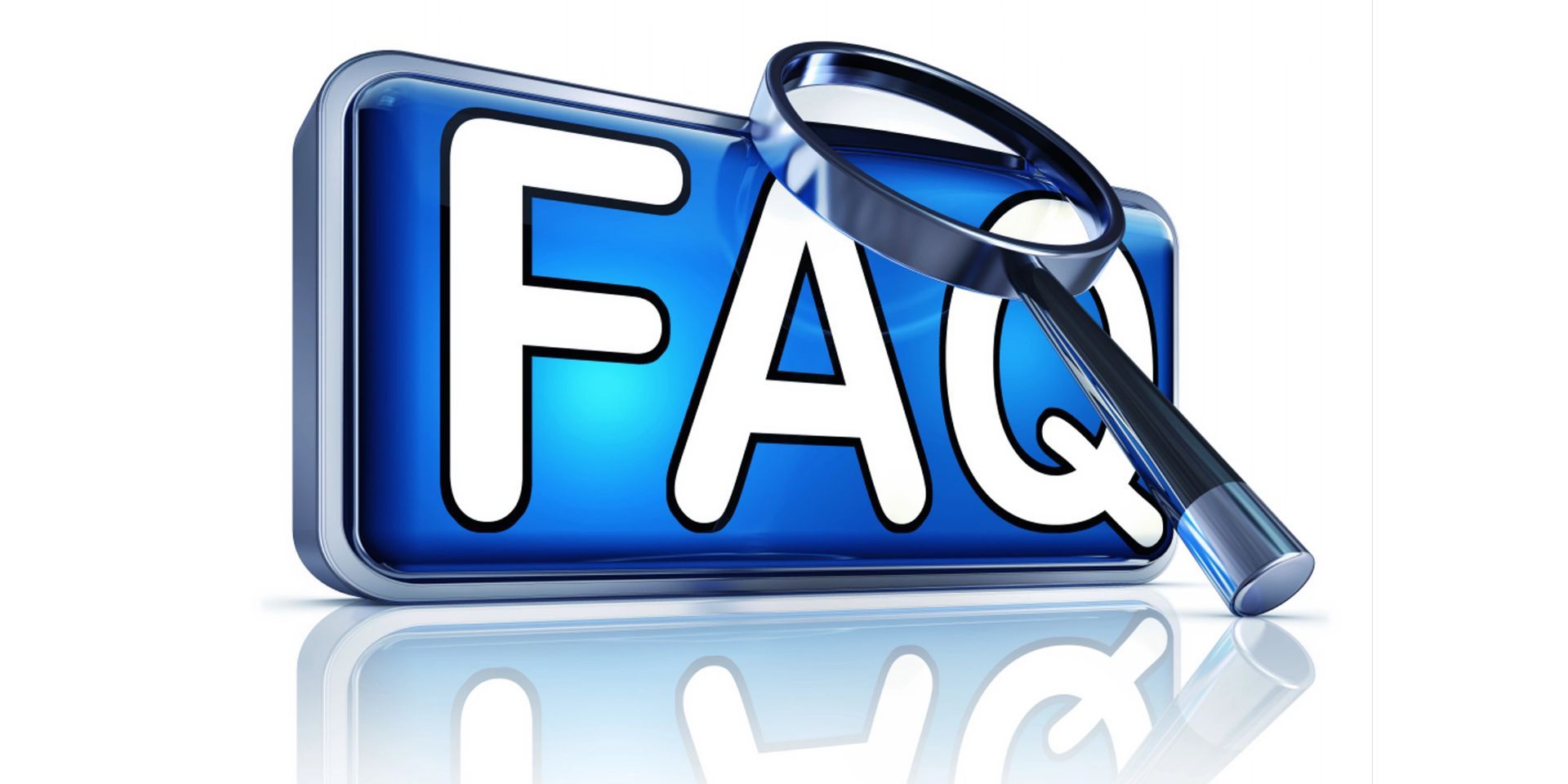FAQs double glazing