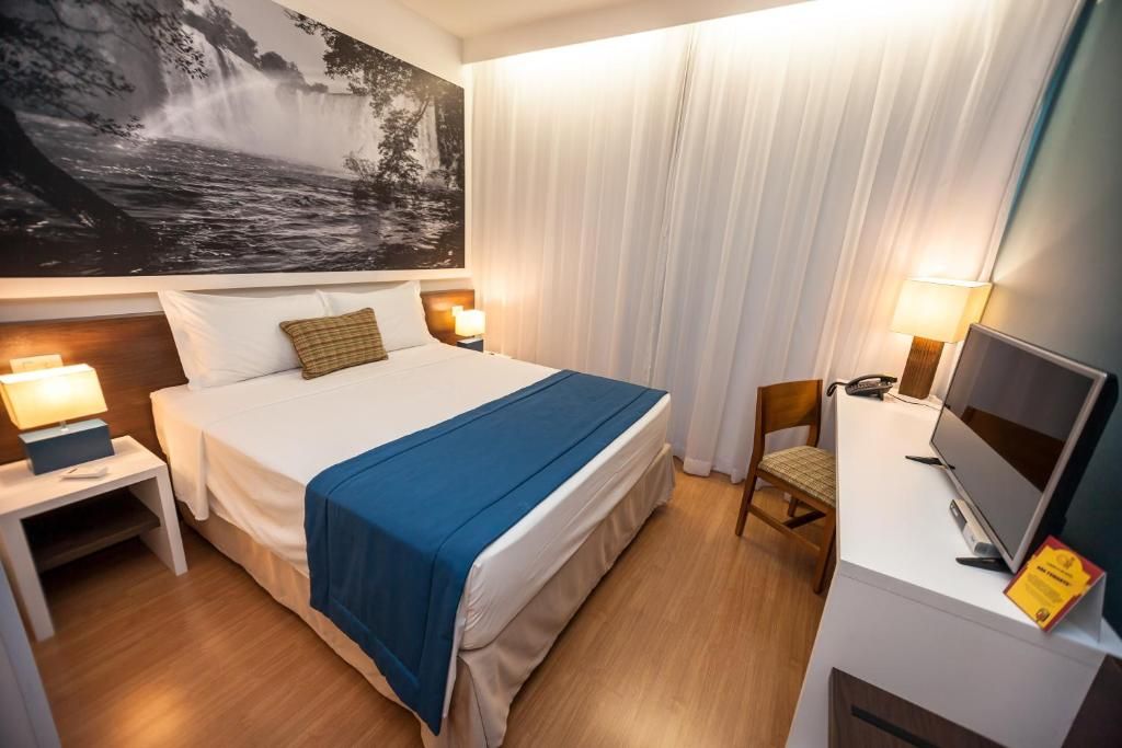 Banner – Fênix Hotel Bom Retiro