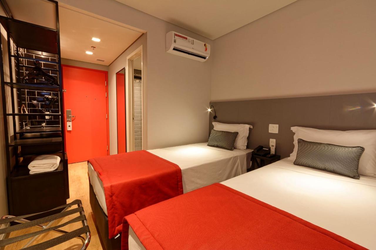 GOLDEN TOWER EXPRESS BERRINI