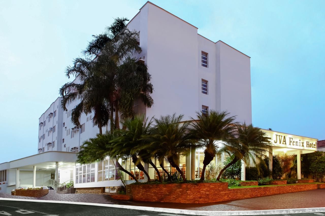 Uberlândia – Fênix Hotéis