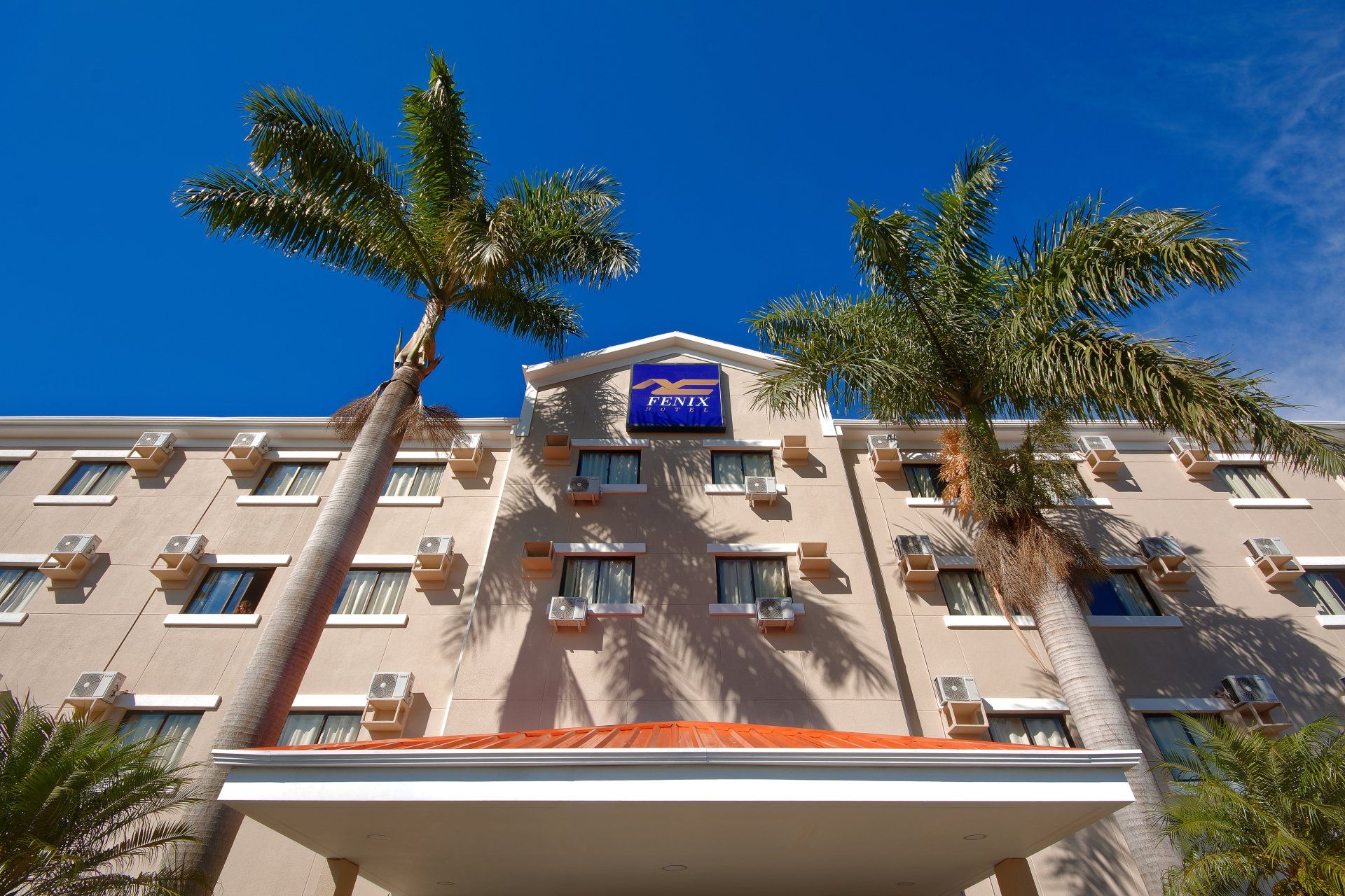 Banner – Fênix Hotel Bom Retiro
