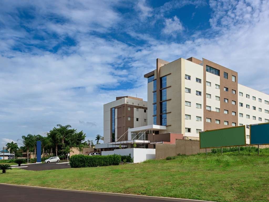 Uberlândia – Fênix Hotéis