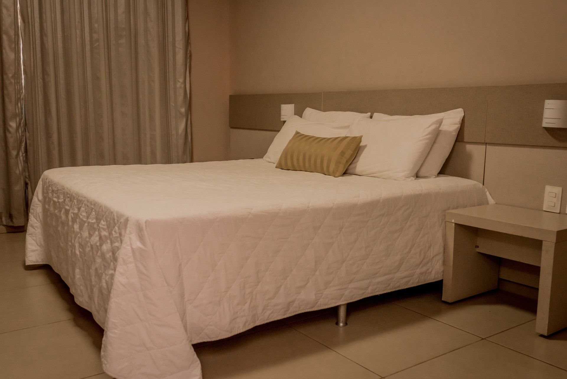 Banner – Fênix Hotel Araxá