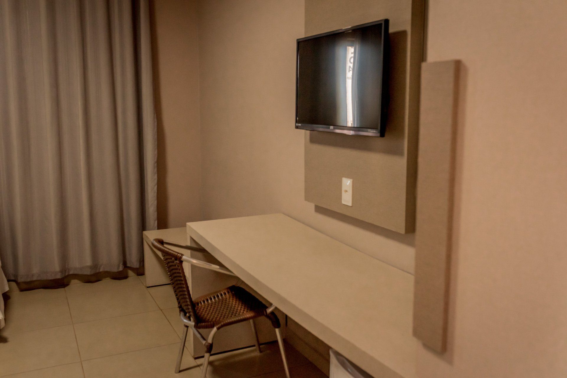 Acomodações – Fênix Hotel Araxá