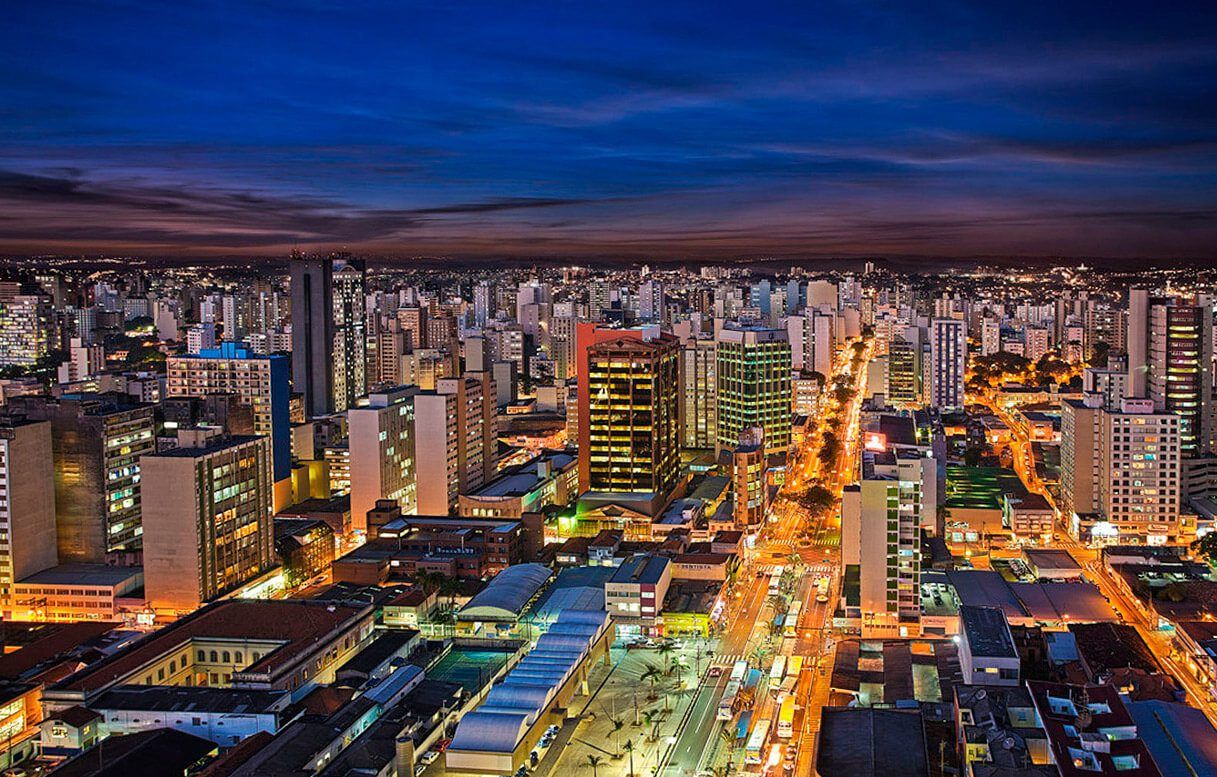 Campinas – Fênix Hotéis