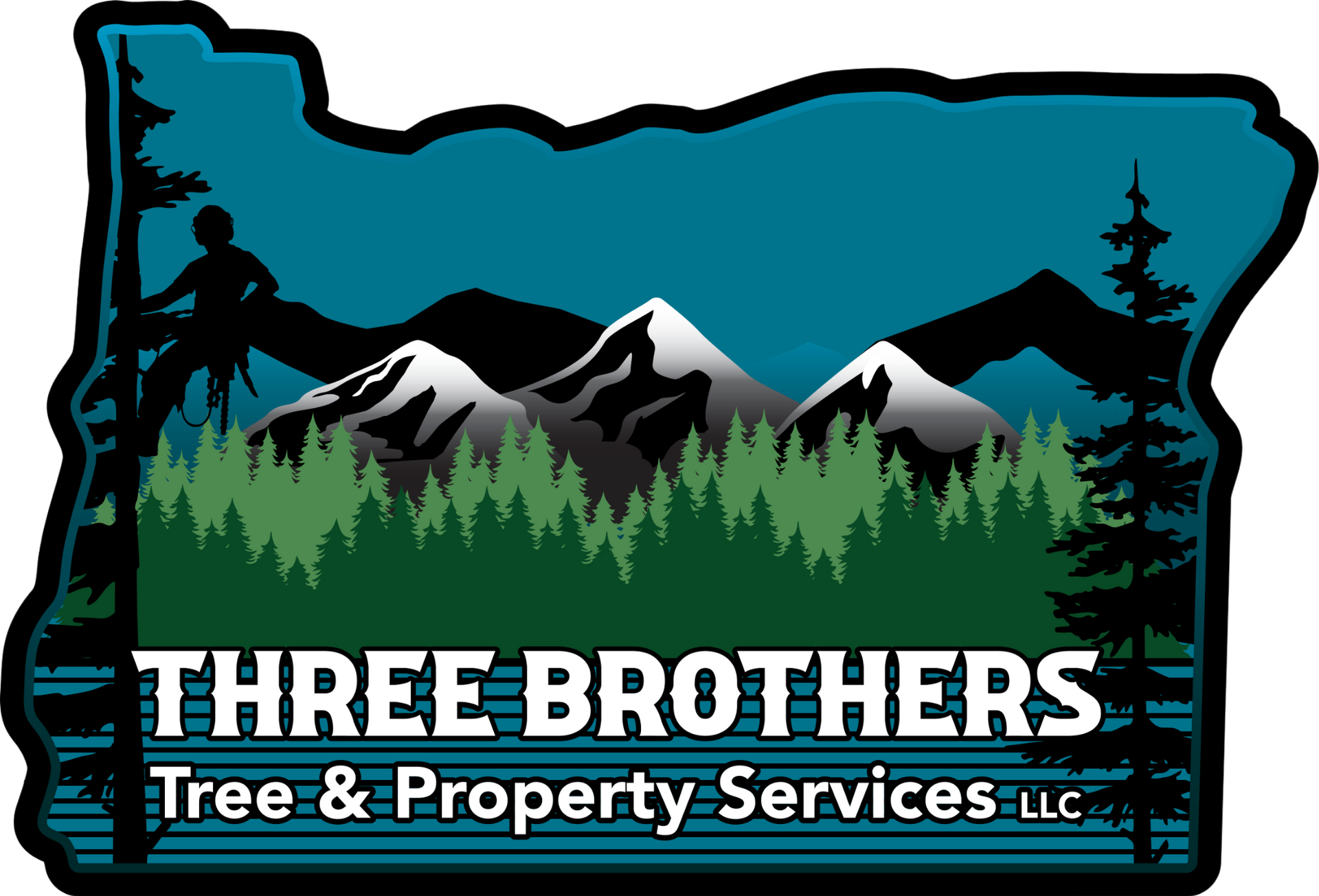 Three Brothers Tree & Property Services Medford OR