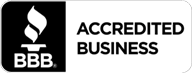 BBB Accredited Business Logo