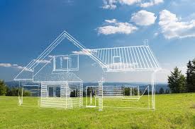 Custom Home — Lacey, WA — CPR Inc.