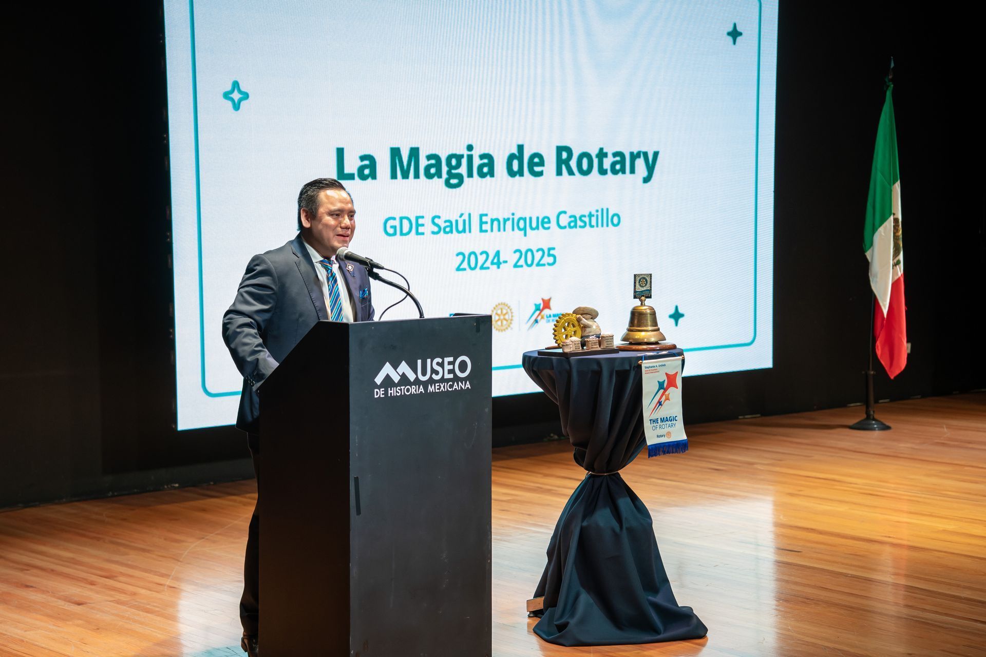 proyectos de Rotary proyectos de Rotary