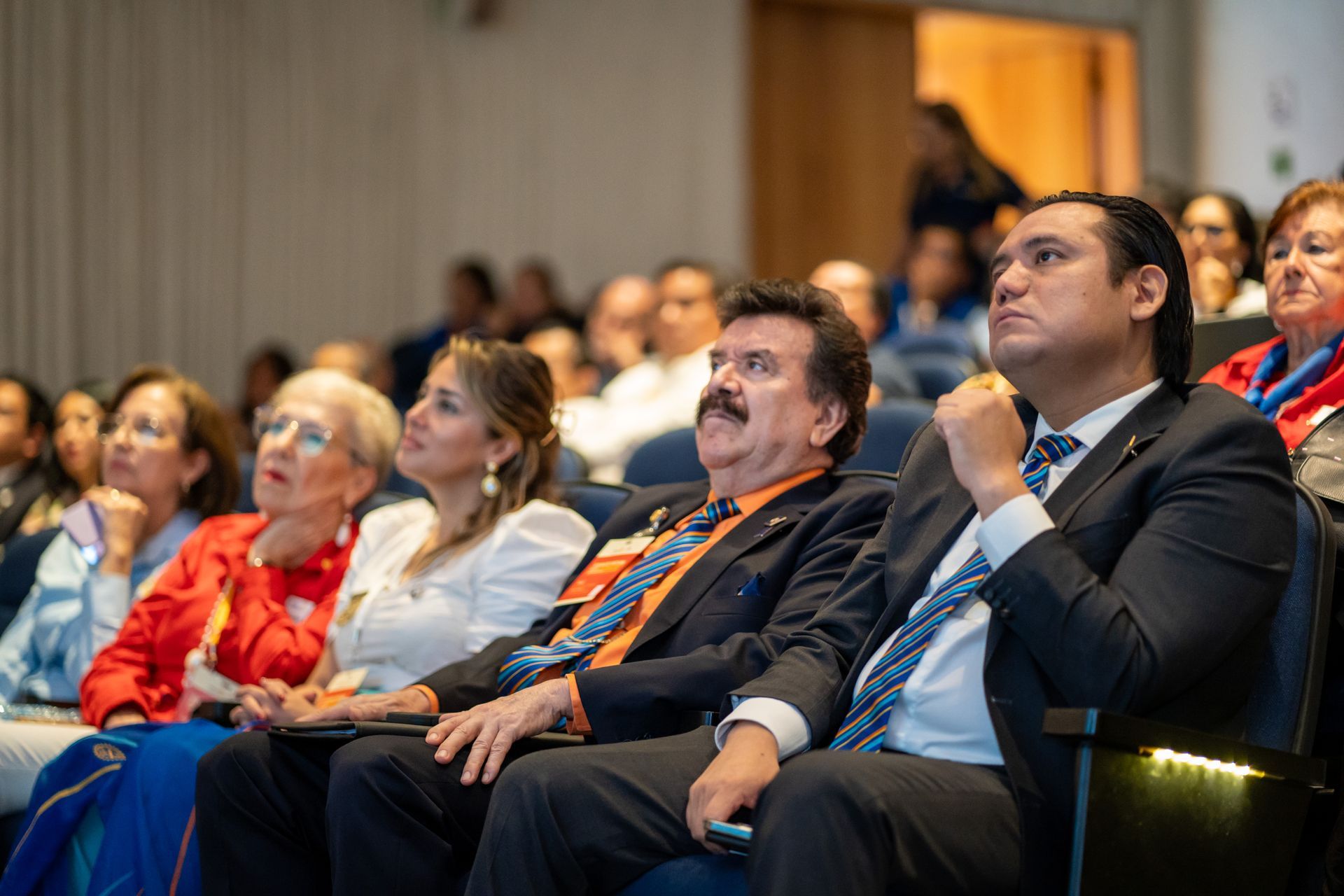 Filantropía rotaria