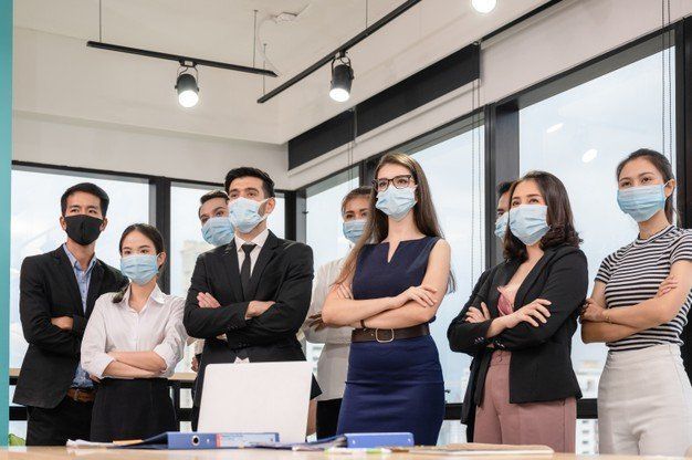 Liderazgo post pandemia Liderazgo post pandemia