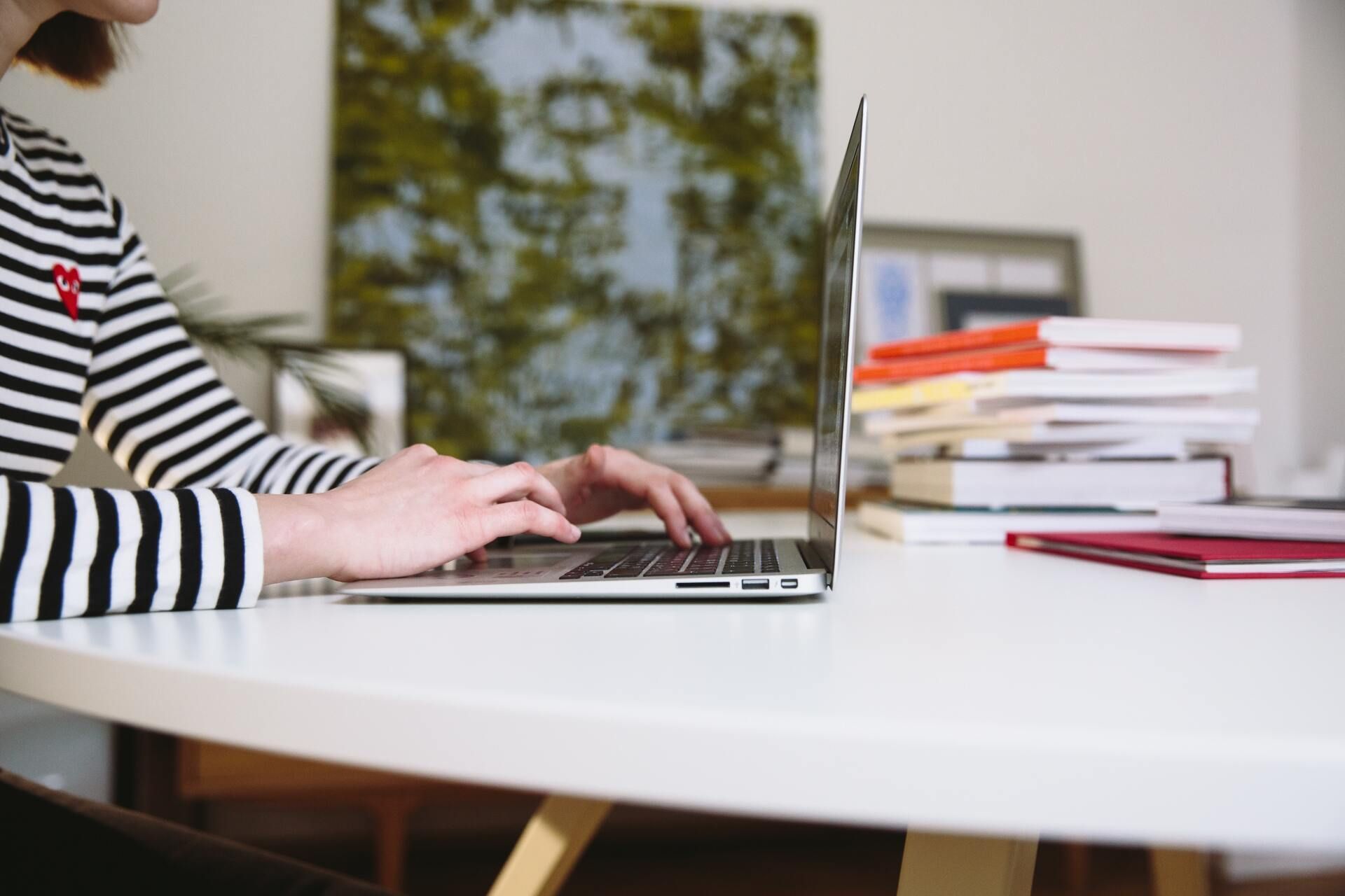 Automatización del trabajo por computadora Automatización del trabajo por computadora