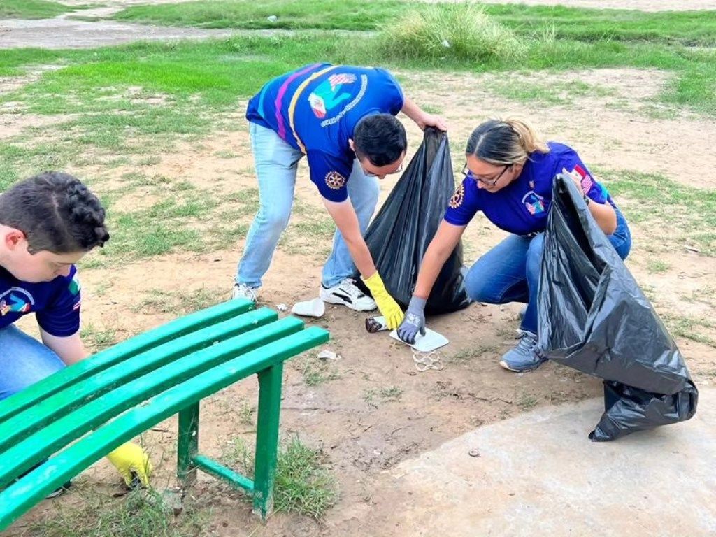  Proteccion del medioambiente