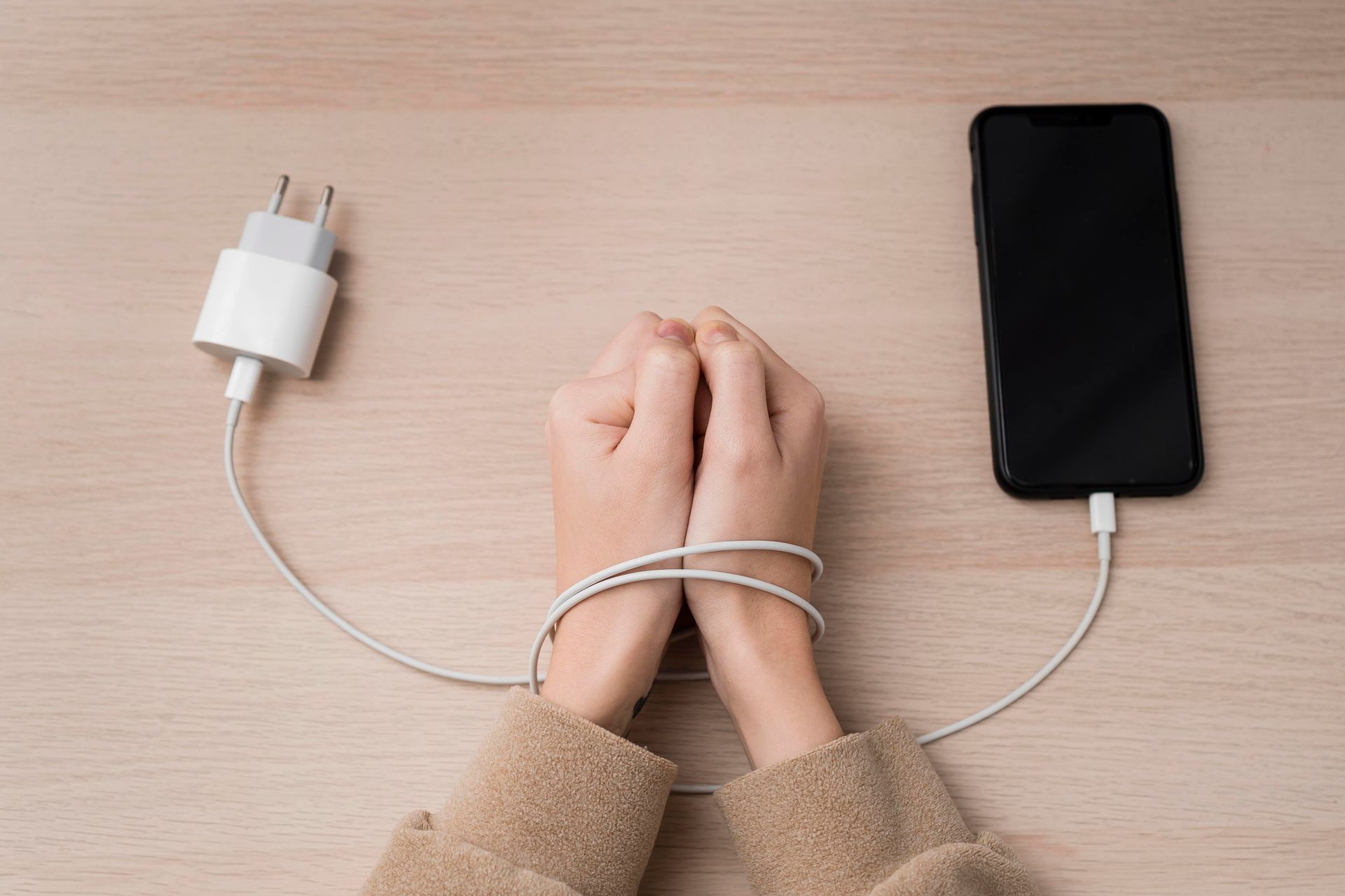 Pensamiento crítico Uso del celular y falta de pensamiento crítico