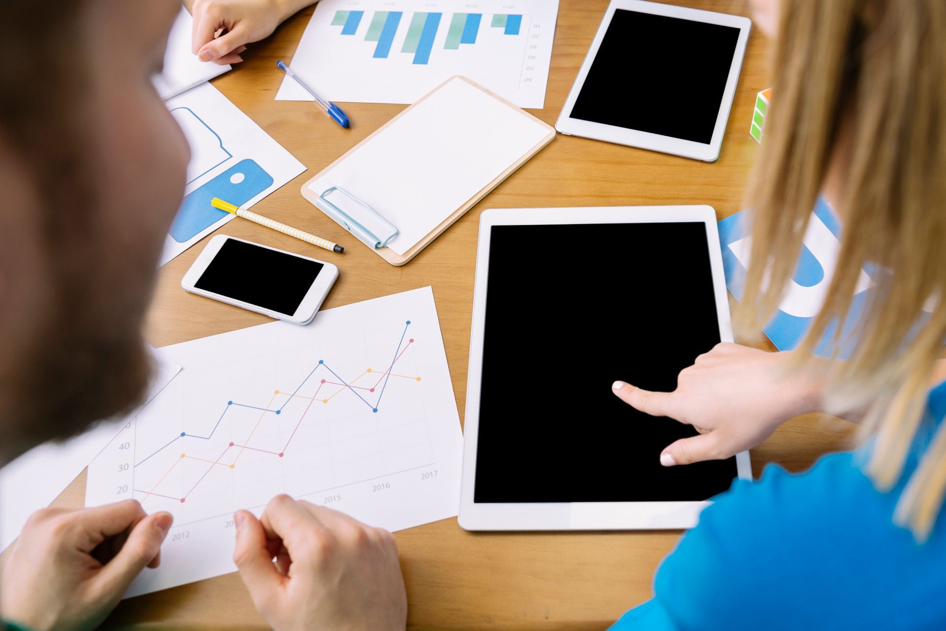 Genera contenido de valor para tu audiencia Genera contenido de valor para tu audiencia