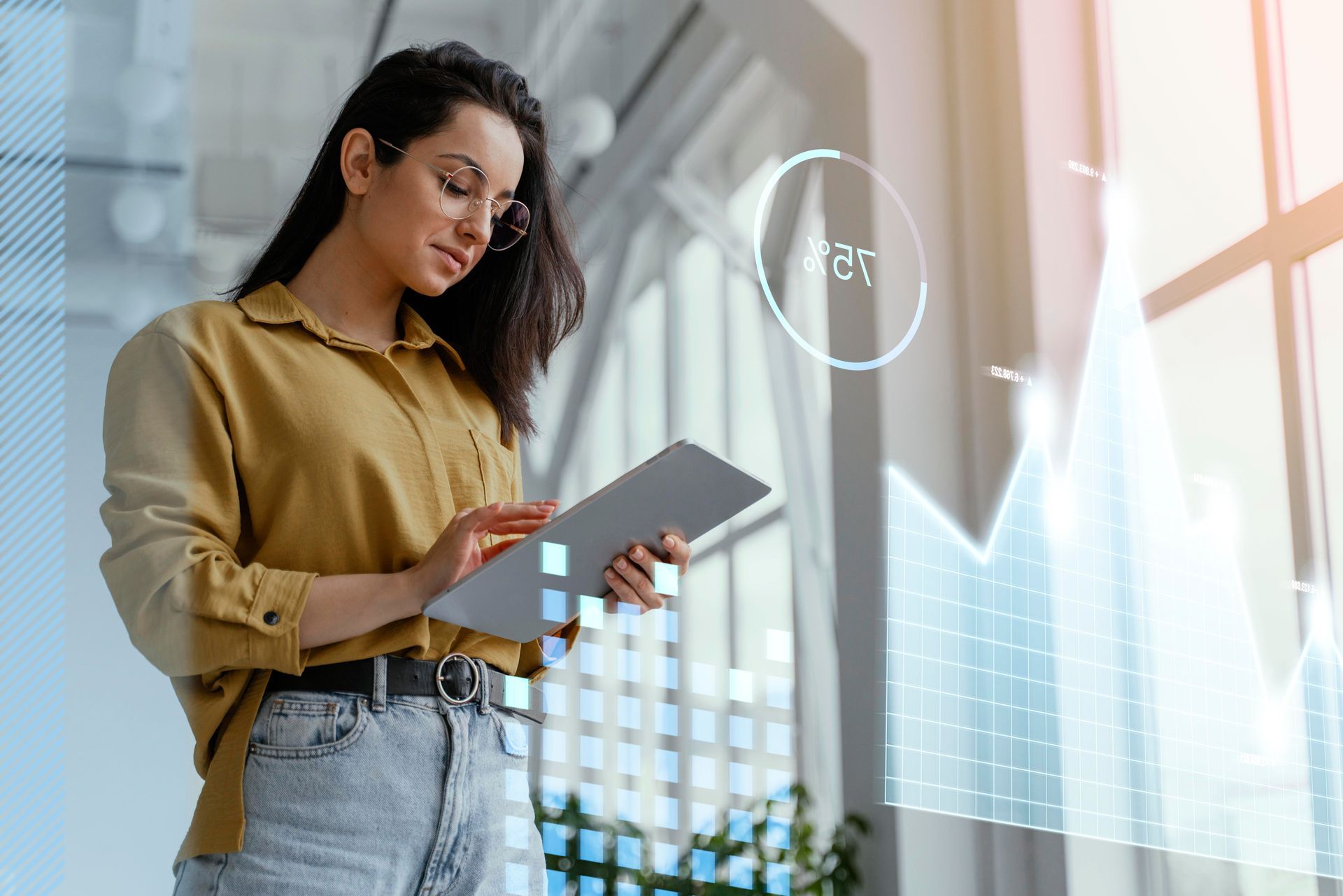 Estrategia de marketing con uso de IA 