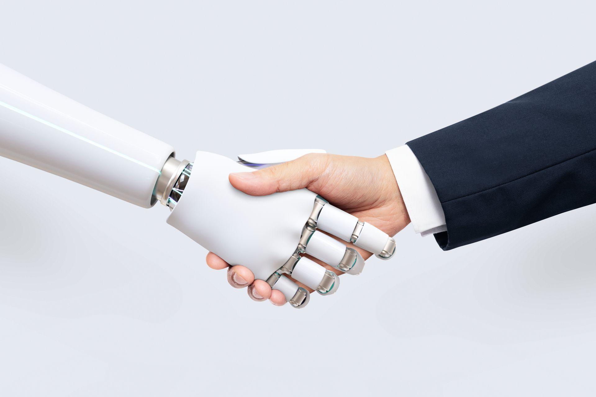 uso de la inteligencia artificial para pymes 