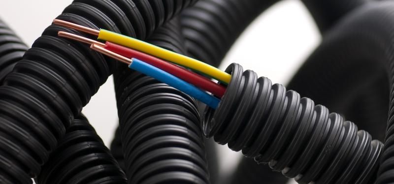 electrical wiring