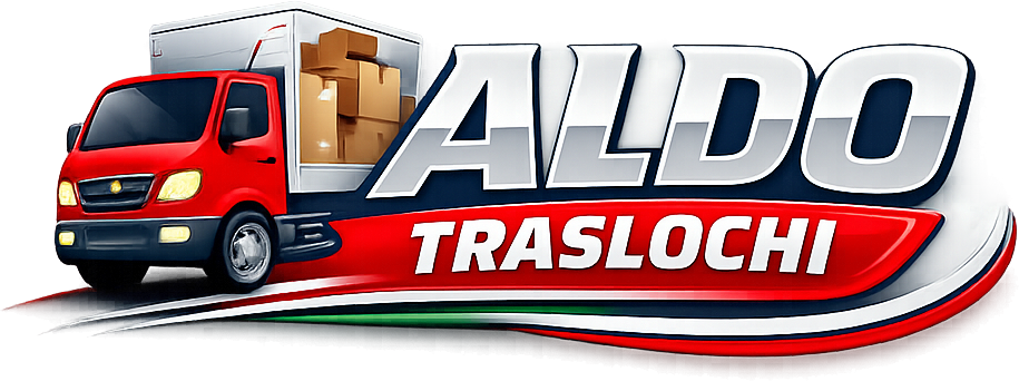 Aldo Traslochi logo